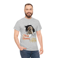 Load image into Gallery viewer, Unisex Heavy Cotton Tee
