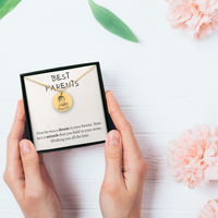 Load image into Gallery viewer, Baby Portrait Necklace
