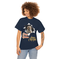 Load image into Gallery viewer, Unisex Heavy Cotton Tee
