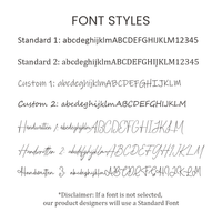 Load image into Gallery viewer, Handwritten Keychain
