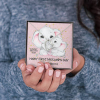 Load image into Gallery viewer, Happy First Mother&#39;s Day - 5103
