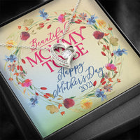 Load image into Gallery viewer, Happy Mother&#39;s Day - Mother To Be - 5101
