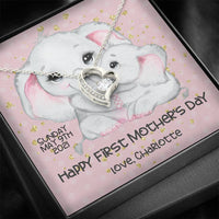 Load image into Gallery viewer, Happy First Mother&#39;s Day - 5103
