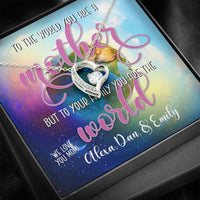 Load image into Gallery viewer, To The World. You Are  A Mother - 5102
