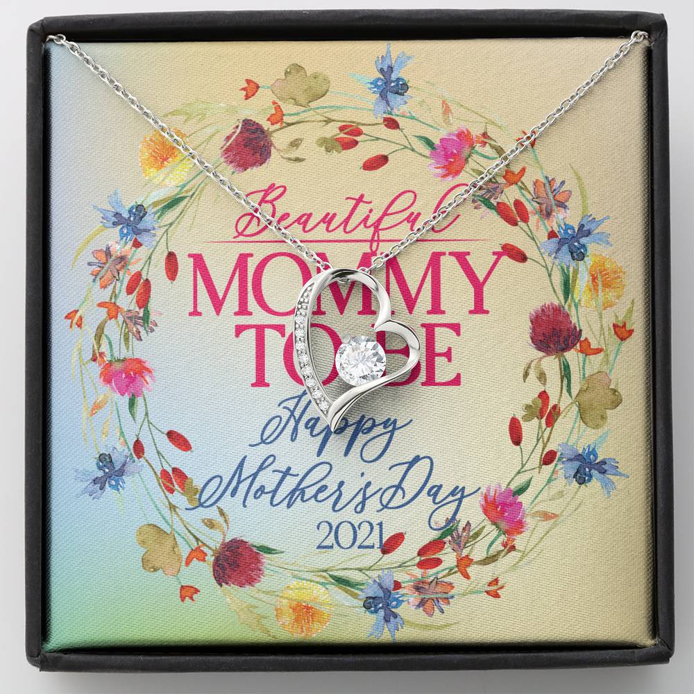 Happy Mother's Day - Mother To Be - 5101