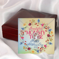 Load image into Gallery viewer, Happy Mother&#39;s Day - Mother To Be - 5101
