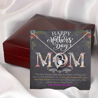 Load image into Gallery viewer, Happy Mother&#39;s Day with personalized name card
