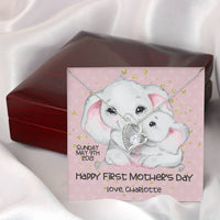 Load image into Gallery viewer, Happy First Mother&#39;s Day - 5103
