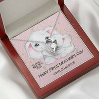 Load image into Gallery viewer, Happy First Mother&#39;s Day - 5103
