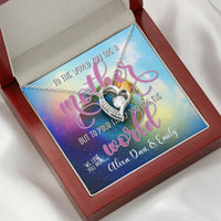 Load image into Gallery viewer, To The World. You Are  A Mother - 5102
