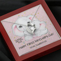 Load image into Gallery viewer, Happy First Mother&#39;s Day - 5103
