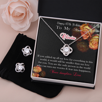 Load image into Gallery viewer, 60th Birthday for Her Gift, 60th Birthday Gift for her,  sixtieth birthday gift for women friend, 60th Birthday Women. Birthday gift from son, daughter
