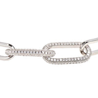 Load image into Gallery viewer, You Are My Queen, Forever Linked Necklace With Love From Husband
