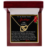 Load image into Gallery viewer, To My Soulmate - I am Sorry
