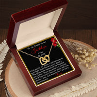 Load image into Gallery viewer, To My Soulmate - I am Sorry
