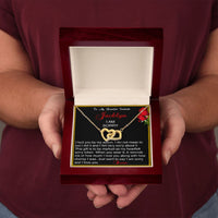 Load image into Gallery viewer, To My Soulmate - I am Sorry
