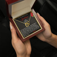 Load image into Gallery viewer, To My Soulmate - I am Sorry
