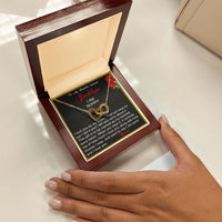 Load image into Gallery viewer, To My Soulmate - I am Sorry
