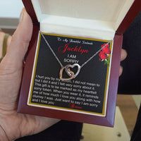 Load image into Gallery viewer, To My Soulmate - I am Sorry
