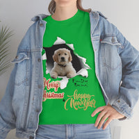 Load image into Gallery viewer, Unisex Heavy Cotton Tee
