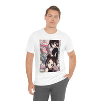 Load image into Gallery viewer, Unisex Jersey Short Sleeve Tee
