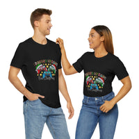 Load image into Gallery viewer, I Paused My Game For Christmas - Unisex Jersey Short Sleeve Tee
