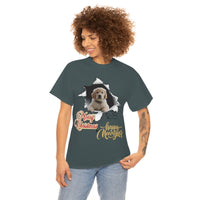 Load image into Gallery viewer, Unisex Heavy Cotton Tee
