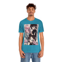 Load image into Gallery viewer, Unisex Jersey Short Sleeve Tee
