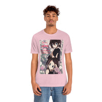 Load image into Gallery viewer, Unisex Jersey Short Sleeve Tee
