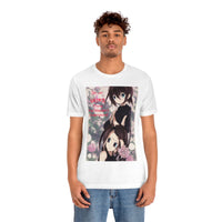 Load image into Gallery viewer, Unisex Jersey Short Sleeve Tee

