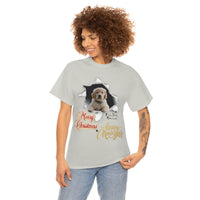 Load image into Gallery viewer, Unisex Heavy Cotton Tee
