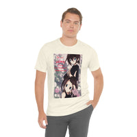 Load image into Gallery viewer, Unisex Jersey Short Sleeve Tee
