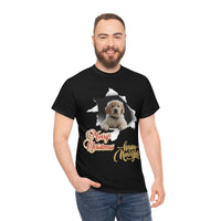 Load image into Gallery viewer, Unisex Heavy Cotton Tee
