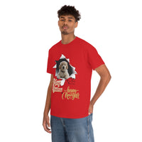 Load image into Gallery viewer, Unisex Heavy Cotton Tee
