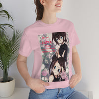 Load image into Gallery viewer, Unisex Jersey Short Sleeve Tee
