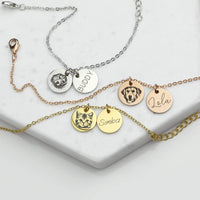 Load image into Gallery viewer, Extra Coin - Custom Portrait Products
