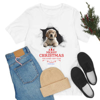 Load image into Gallery viewer, Unisex Jersey Short Sleeve Tee
