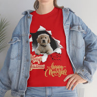 Load image into Gallery viewer, Unisex Heavy Cotton Tee
