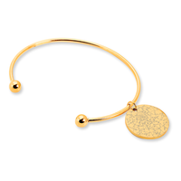 Load image into Gallery viewer, Custom Star Map Bangle
