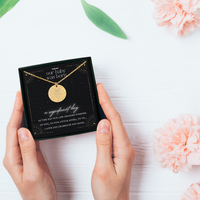 Load image into Gallery viewer, Custom Star Map Necklace
