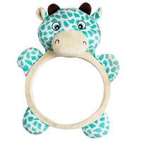 Load image into Gallery viewer, Baby Backseat Mirror
