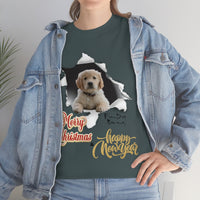 Load image into Gallery viewer, Unisex Heavy Cotton Tee
