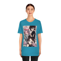 Load image into Gallery viewer, Unisex Jersey Short Sleeve Tee
