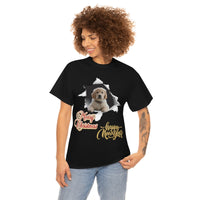 Load image into Gallery viewer, Unisex Heavy Cotton Tee

