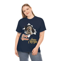 Load image into Gallery viewer, Unisex Heavy Cotton Tee
