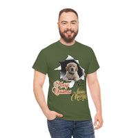 Load image into Gallery viewer, Unisex Heavy Cotton Tee
