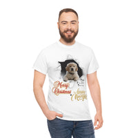 Load image into Gallery viewer, Unisex Heavy Cotton Tee
