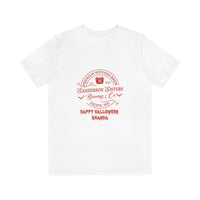 Load image into Gallery viewer, Unisex Jersey Short Sleeve Tee
