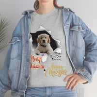 Load image into Gallery viewer, Unisex Heavy Cotton Tee
