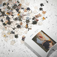 Load image into Gallery viewer, Puzzle (110, 252, 500, 1014-piece)
